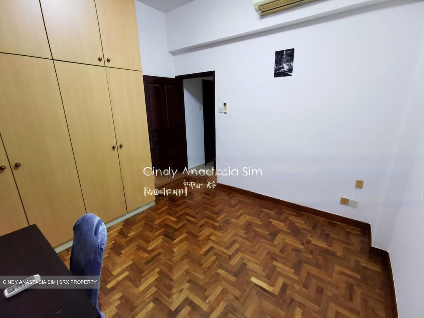 Hillview Green (D21), Condominium #463152261